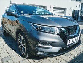 Nissan Qashqai 1.6 Dci 130 2wd Panorama - 3