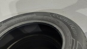 205/65 R15 Kumho ECOWING ES01 / letne pneu - 3