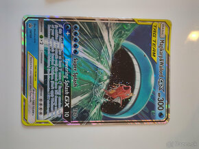 Pokemon Jumbo Karty - 3