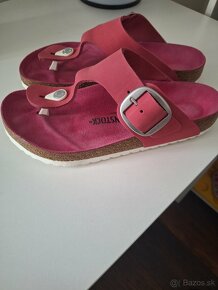 Birkenstock - 3