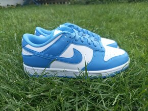 Nike Dunk Low University Blue 41 - 3