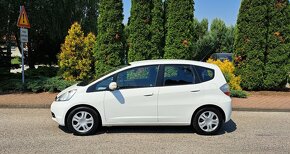 Honda Jazz 1.4 Comfort A/T - 3