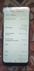 Xiaomi redmi note 8t 4/64gb - 3