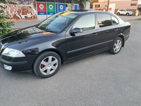 Skoda octavia 1.9tdi 77kw - 3