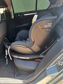 BRITAX RÖMER DUALFIX M I-SIZE - 3