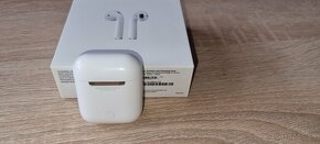 Apple AirPods 2019 - 3