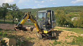 BobCat K-series 319 - 3