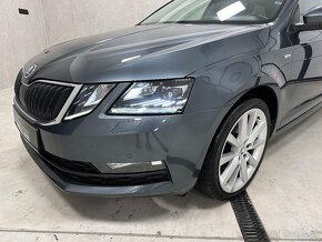 Škoda Octavia Combi 2.0 TDI Style DSG VAM Virtual Key Less - 3