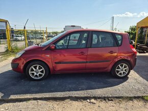 Renault Mégane Scénic 1.6i i, STK do 07/2026 - 3