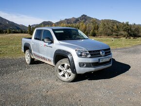 Volkswagen Amarok 2.0 Bi-Tdi 120 KW - 3