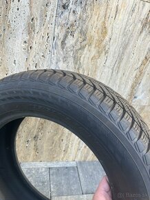 Zimné pneumatiky 185/60 R15 - 3