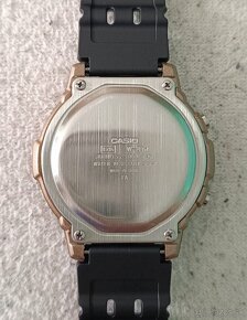 Casio W-89H - 3