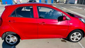 KIA Picanto 1,0 benzin rv.2011 - 3