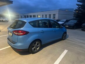 Ford C-Max - 3