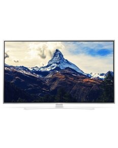 LG 49uh664 4K UHD 125CM - 3