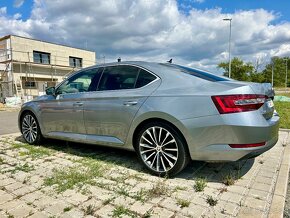 Skoda Superb 3 2.0 TDi 140kw 4x4 DSG Laurin & Klement - 3