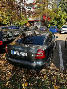 Skoda octavia II 1.9 TDI 77 kw - 3