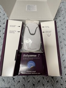 Babysense 7 + Babysense - 3