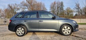 ►►►Škoda Fabia 1.2TSI◄◄◄ - 3