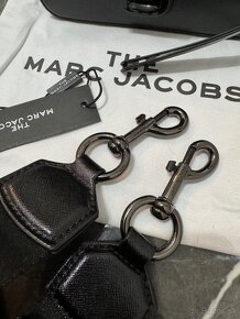 Kabelka crossbody Marc Jacobs - 3