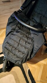 Športový kočík Baby Jogger GT mini - 3