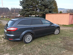 Ford Mondeo 2.2dci,r.v.2009 - 3