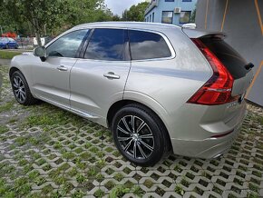 Volvo XC60 D4 2.0d 08/2017 - 3