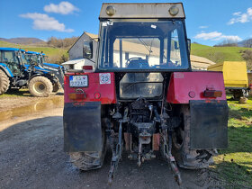 Traktor ZETOR 16145 - 3