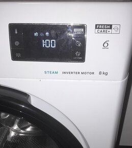 Whirlpool FreshCare+ FFB 8258 BV - 3