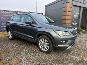 Seat ateca 1.5Tsi-150ps-RV:15.7.2019-DSG-Tažne - 3