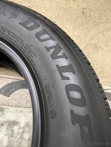 Dunlop 215/70 R16 4x=100€ - 3