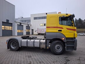 Mercedes - Benz AXOR 1843 LS, rok 2006, hydraulika - 3