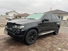 BMW X5 E53 160kw 2004 - 3