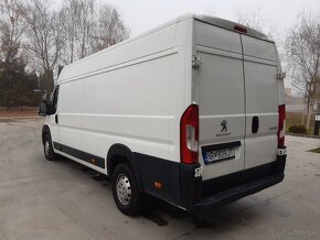 Peugeot Boxer 2.0 BlueHDi 435 L4 - 3