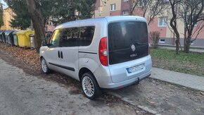 Fiat doblo 1.6jtd - 3