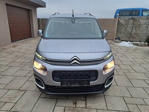 Citroën Berlingo BlueHDi 7 miest - 3