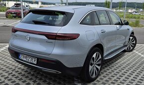 Mercedes-Benz  EQC 300 4matic  - Odpočet DPH - 3