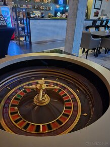 Ruleta - 3