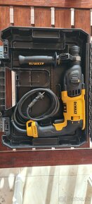 Dewalt D25133K vŕtačka - 3