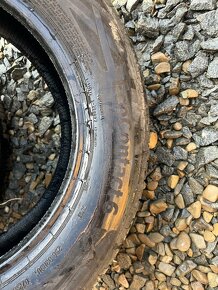 Pneumatiky Continental 205/60 r16 letné - 3