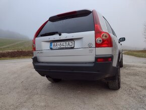 Volvo XC90 D5, Automat - 3