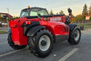 Manitou MT 932 Easy - 3