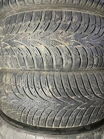 Pneu 205/60 r16 - 3