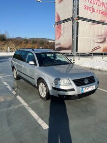 VW Passat B5.5 1.9TDI 96kw 4motion - 3