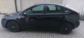 Ford focus Titanium - 3