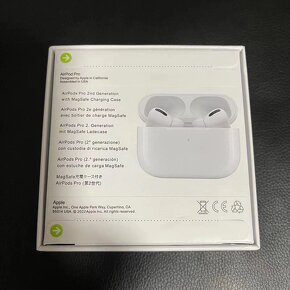 Apple Airpods Pro 2 - 3