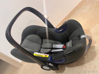 Britax Römer - 3