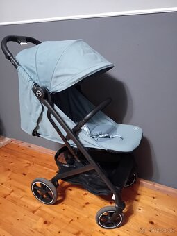 Športový kočík Cybex - 3