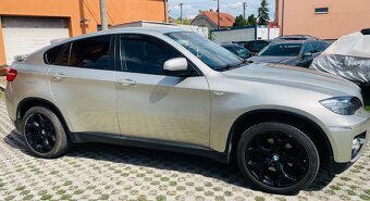 BMW X6 xDrive 35d - 3