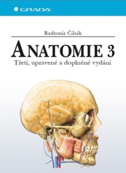 Anatómia Čihák 1,2,3, Nove - 3